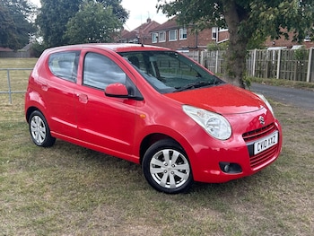 Used Suzuki Alto 2010 for sale - 75701457: Photo