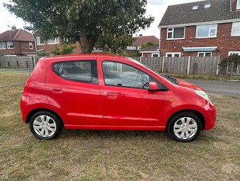 Used Suzuki Alto 2010 for sale - 75701457: Photo