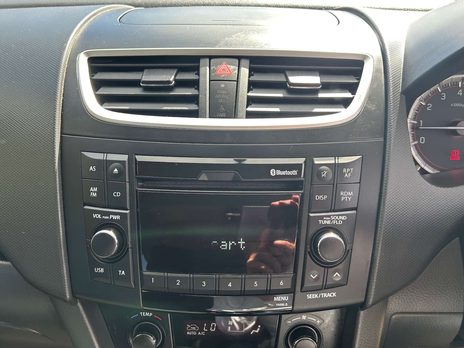 Vehicle 31