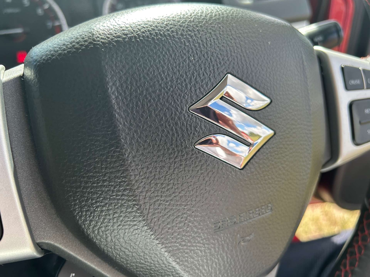 Vehicle 39
