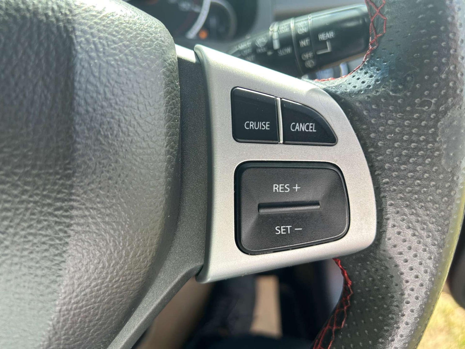 Vehicle 40