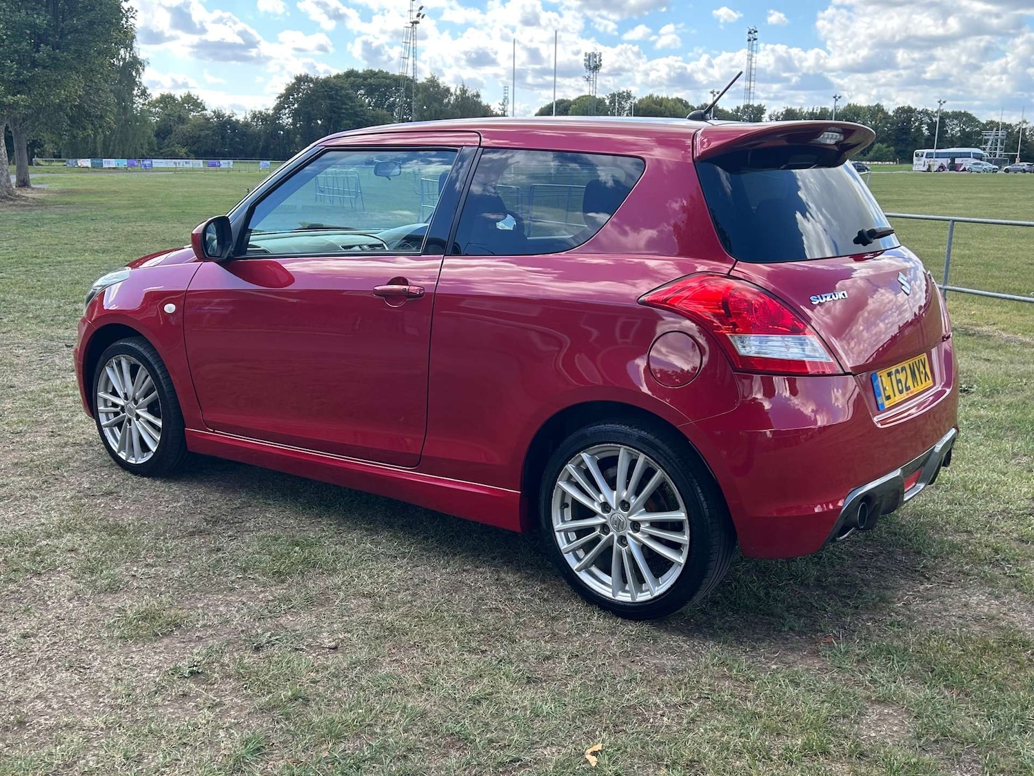 Vehicle 7