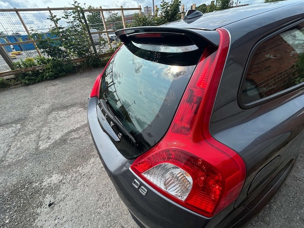Used Volvo C30 2011 for sale - 76277868: Photo 13