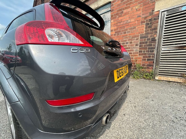 Used Volvo C30 2011 for sale - 76277868: Photo 17