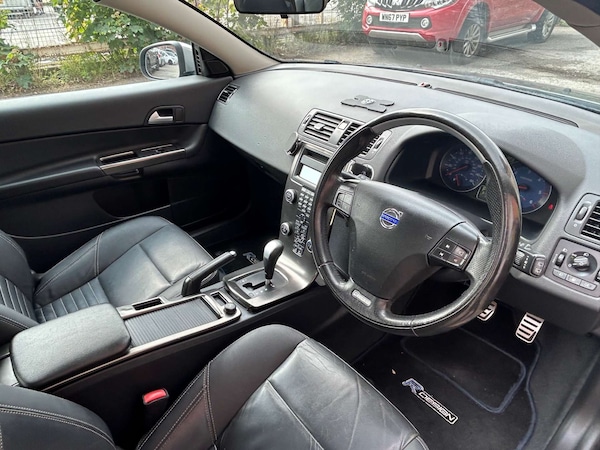 Used Volvo C30 2011 for sale - 76277868: Photo 21