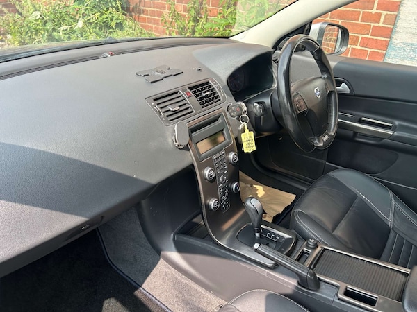 Used Volvo C30 2011 for sale - 76277868: Photo 25
