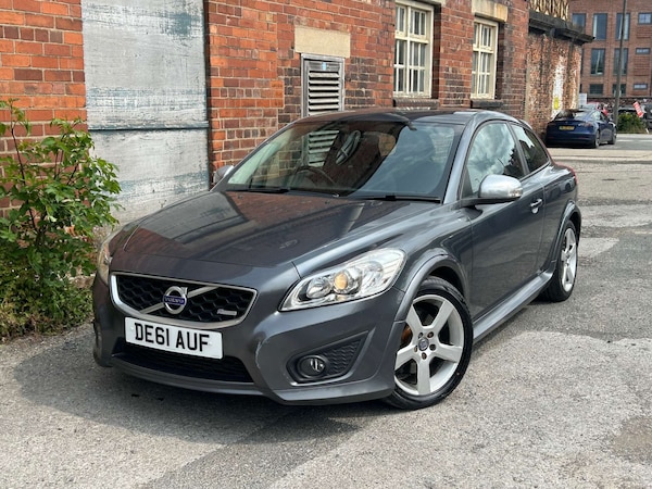 Used Volvo C30 2011 for sale - 76277868: Photo 3