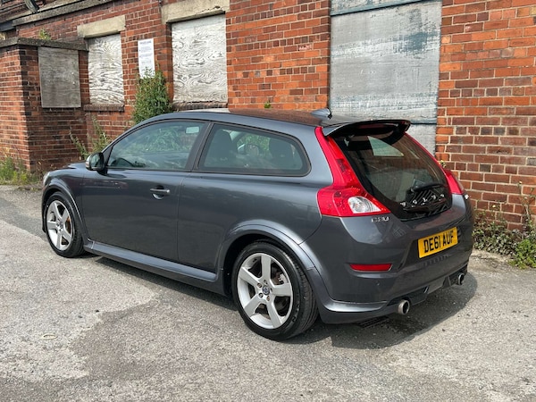 Used Volvo C30 2011 for sale - 76277868: Photo 6