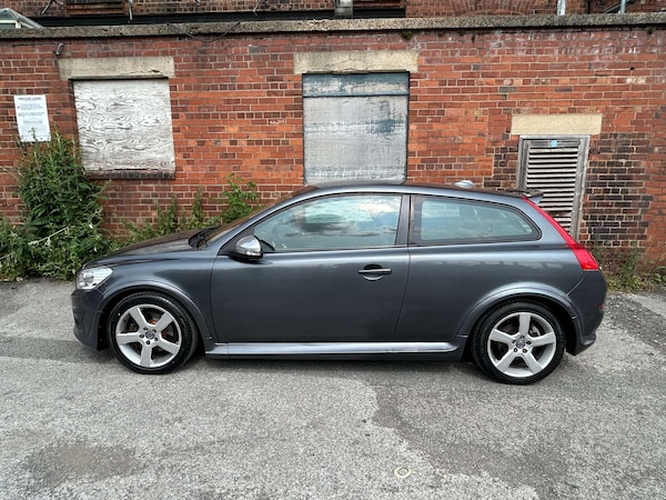 Used Volvo C30 2011 for sale - 76277868: Photo 7