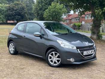 Used Peugeot 208 2014 for sale - 75265133: Photo