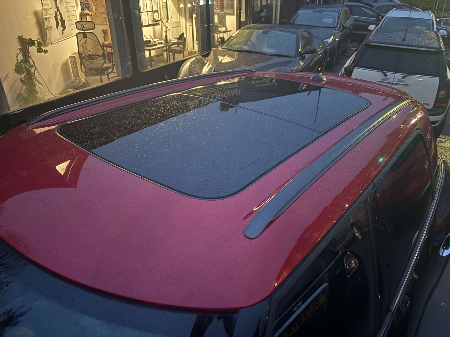 Used MINI Countryman 2012 for sale - 77026722: Photo 2