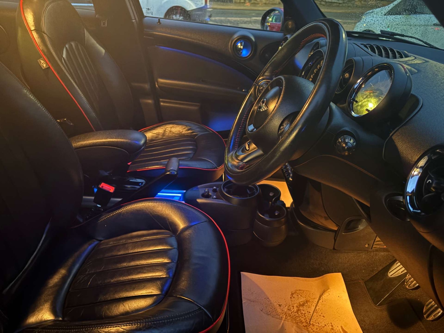 Used MINI Countryman 2012 for sale - 77026722: Photo 3