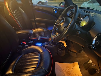 Used MINI Countryman 2012 for sale - 77026722: Photo