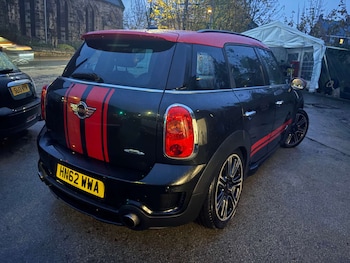 Used MINI Countryman 2012 for sale - 77026722: Photo