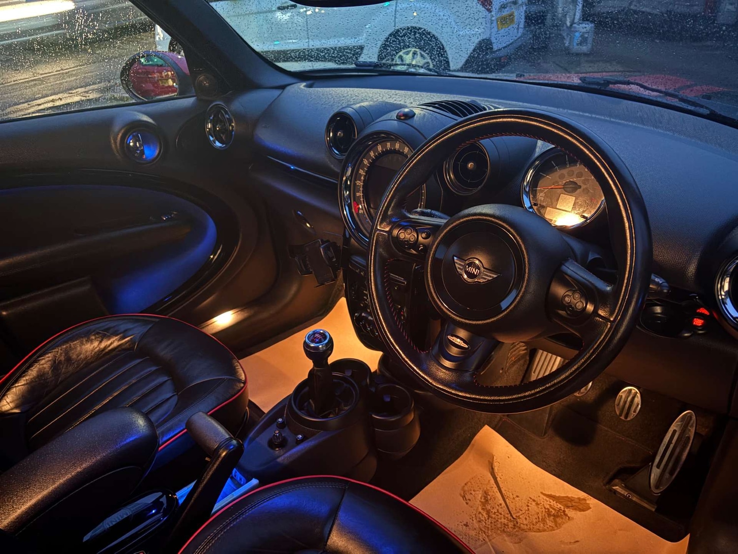 Used MINI Countryman 2012 for sale - 77026722: Photo 5