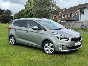 Used Kia Carens 2015 for sale - 78793887: Photo