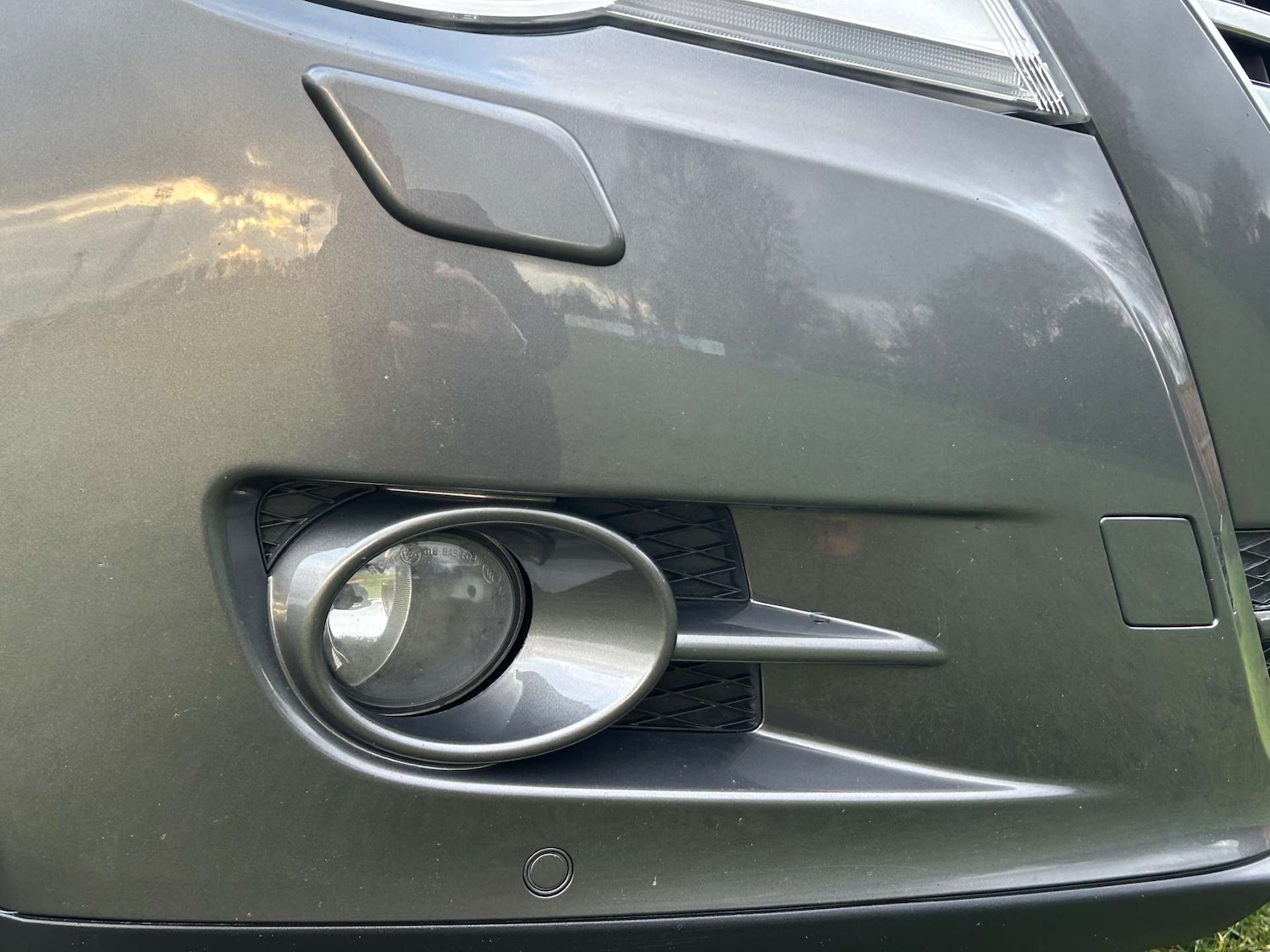 Used Volkswagen Tiguan 2011 for sale - 78108341: Photo 10