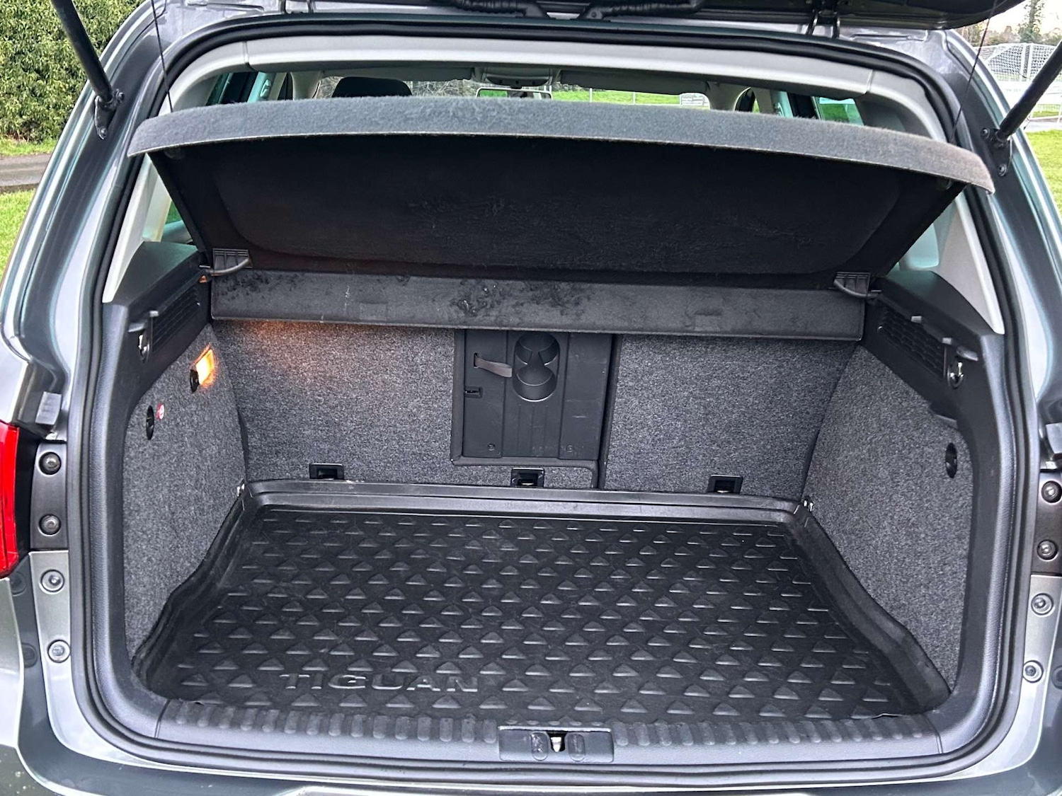 Used Volkswagen Tiguan 2011 for sale - 78108341: Photo 18