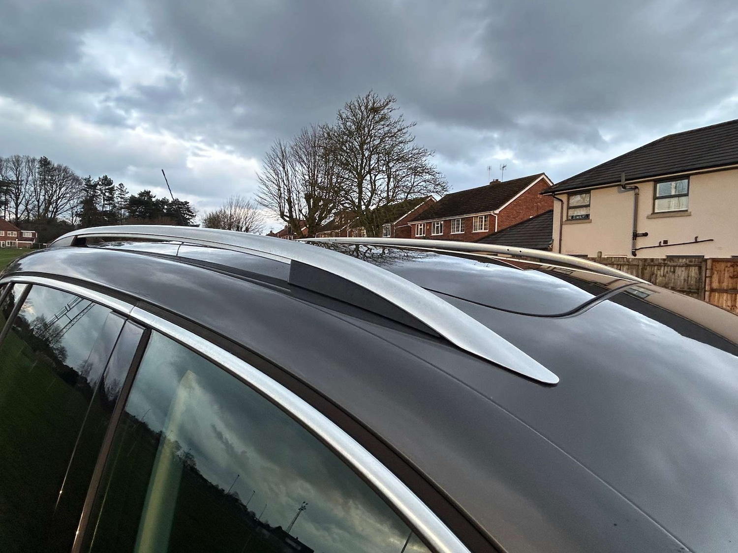 Used Volkswagen Tiguan 2011 for sale - 78108341: Photo 21