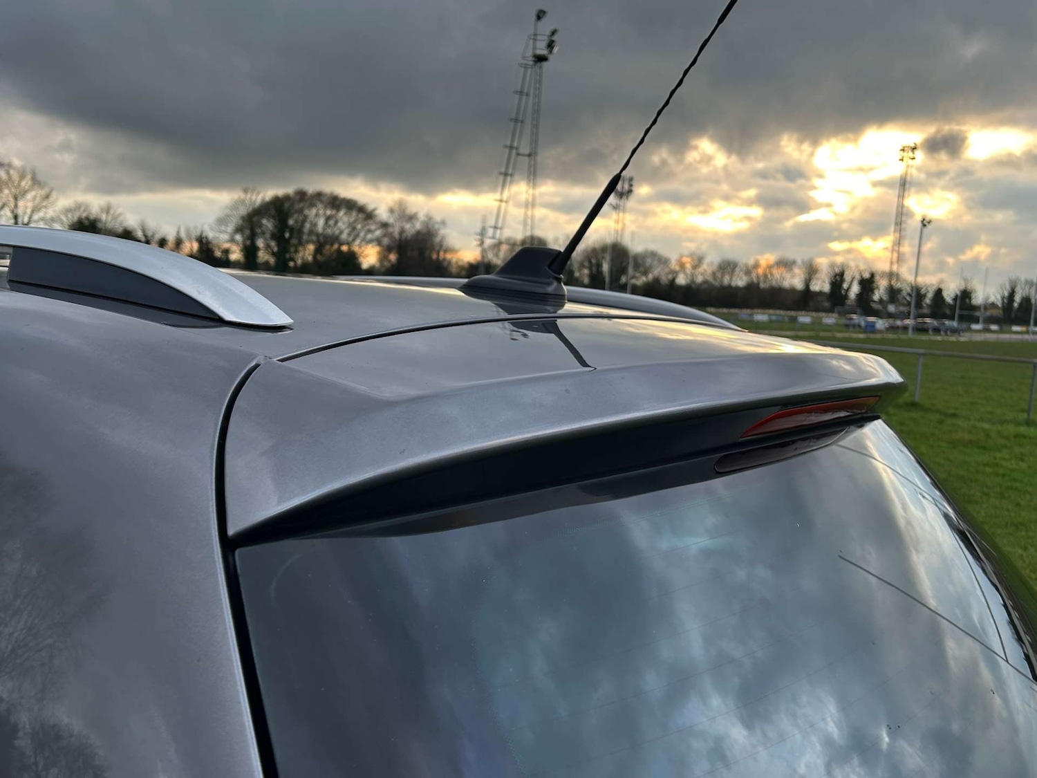 Used Volkswagen Tiguan 2011 for sale - 78108341: Photo 22