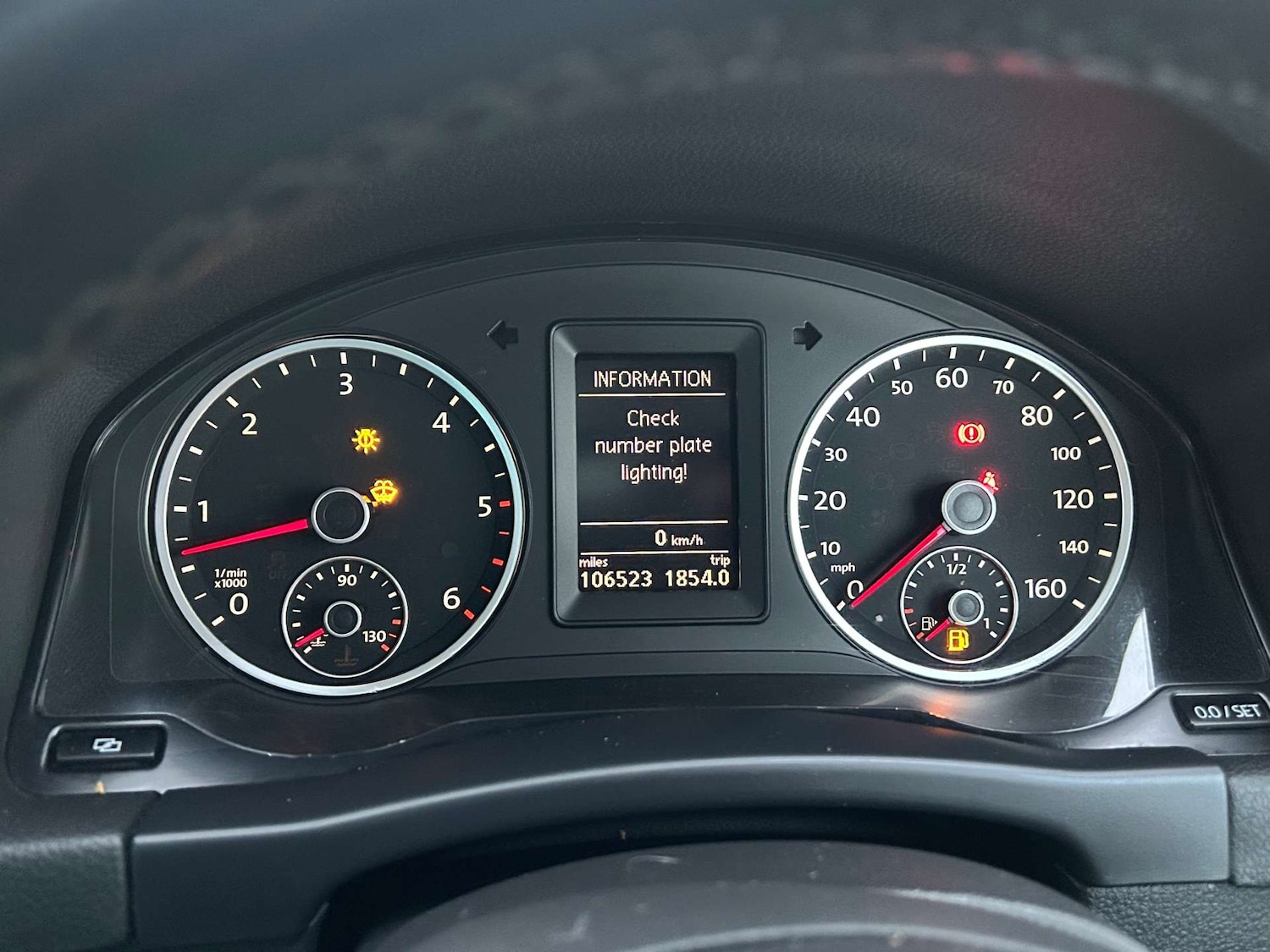 Used Volkswagen Tiguan 2011 for sale - 78108341: Photo 31