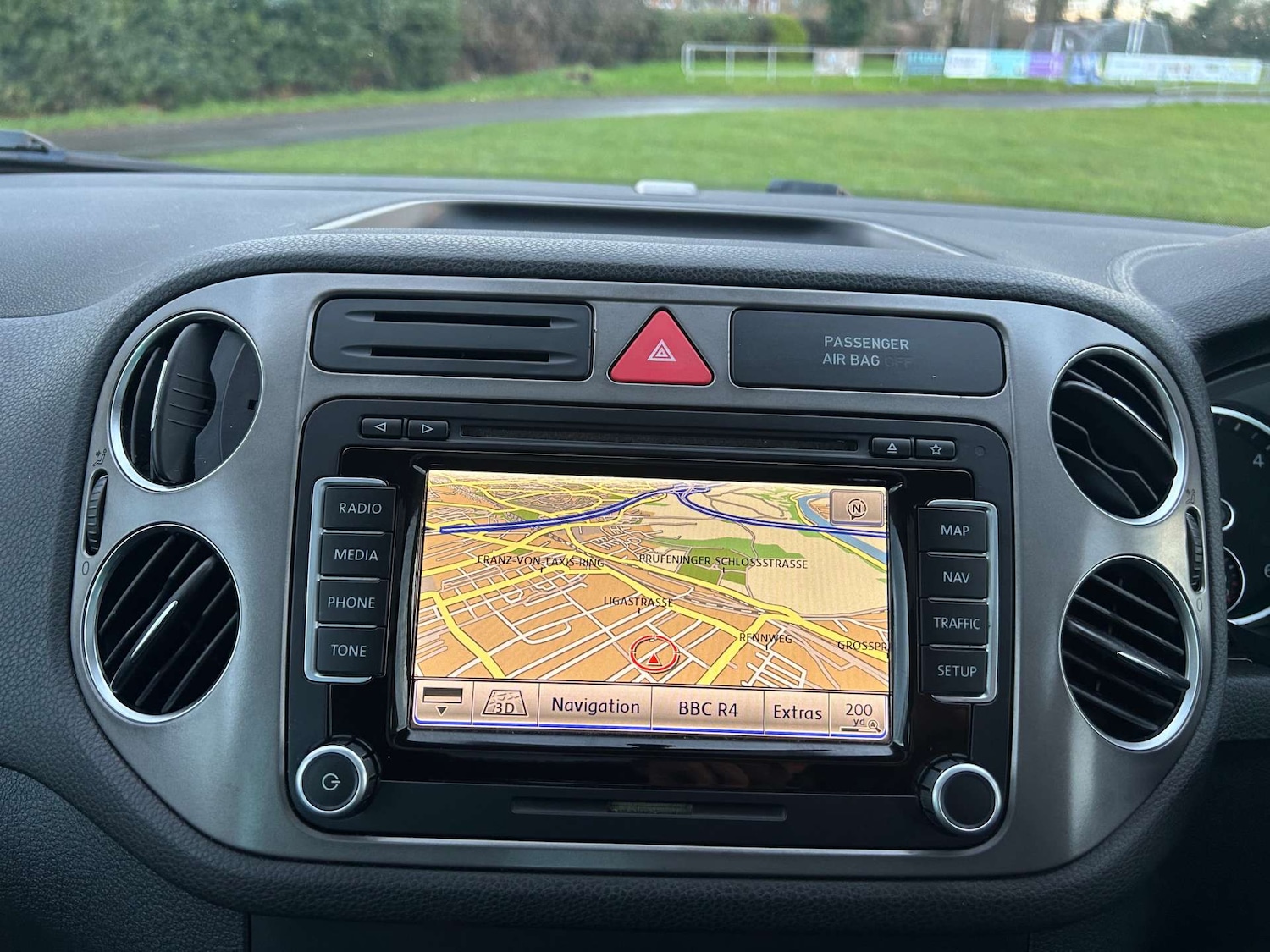 Used Volkswagen Tiguan 2011 for sale - 78108341: Photo 32