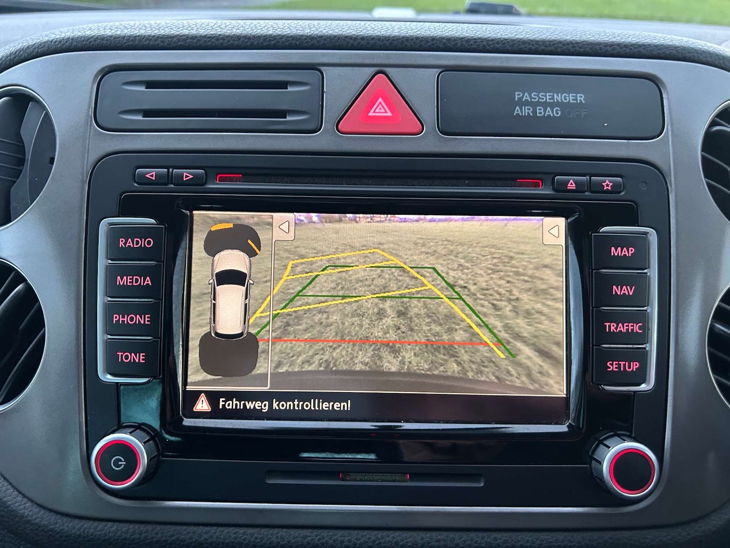 Used Volkswagen Tiguan 2011 for sale - 78108341: Photo 35