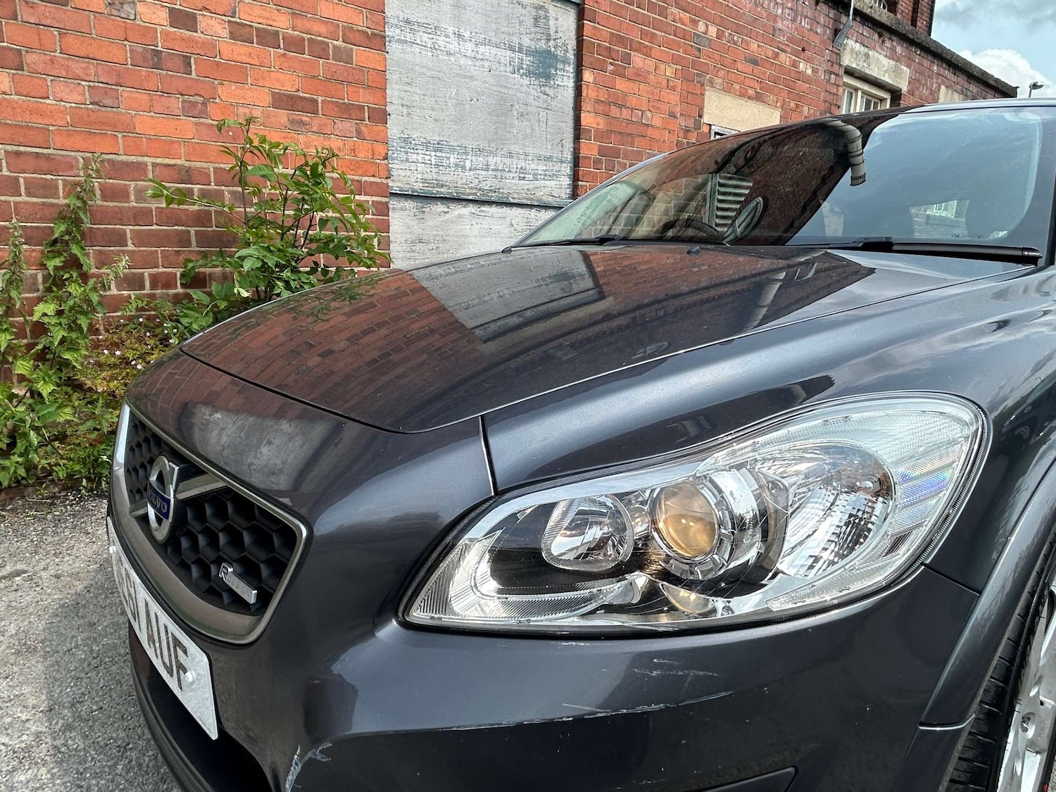 Used Volvo C30 2011 for sale - 76600574: Photo 10