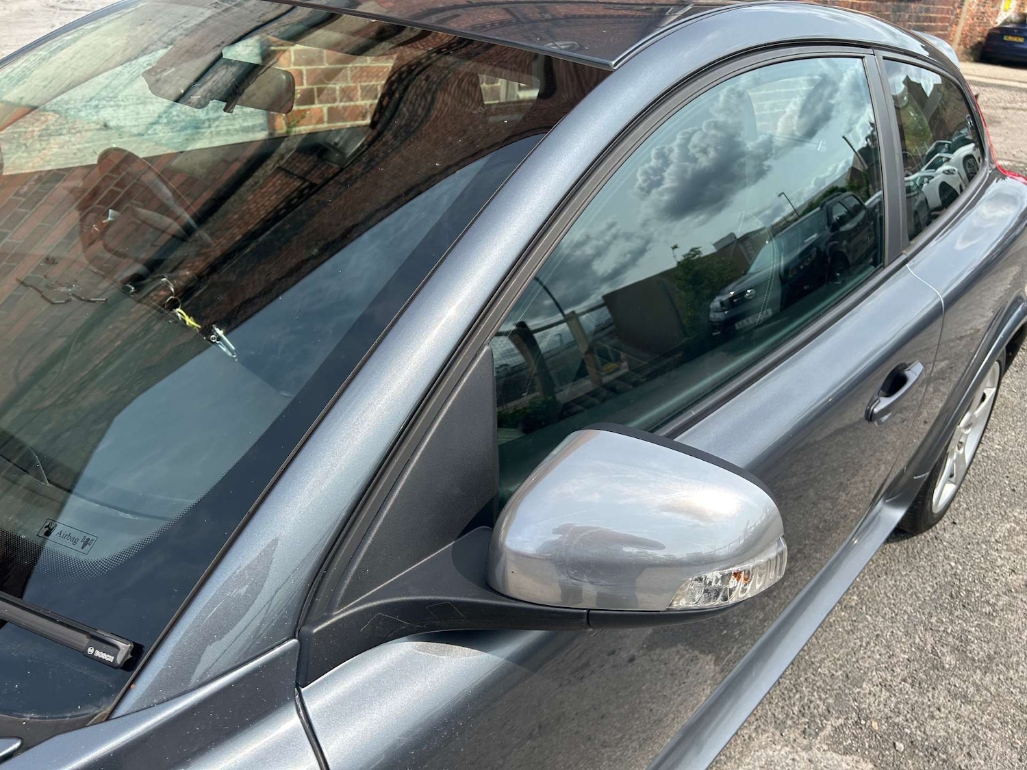 Used Volvo C30 2011 for sale - 76600574: Photo 11