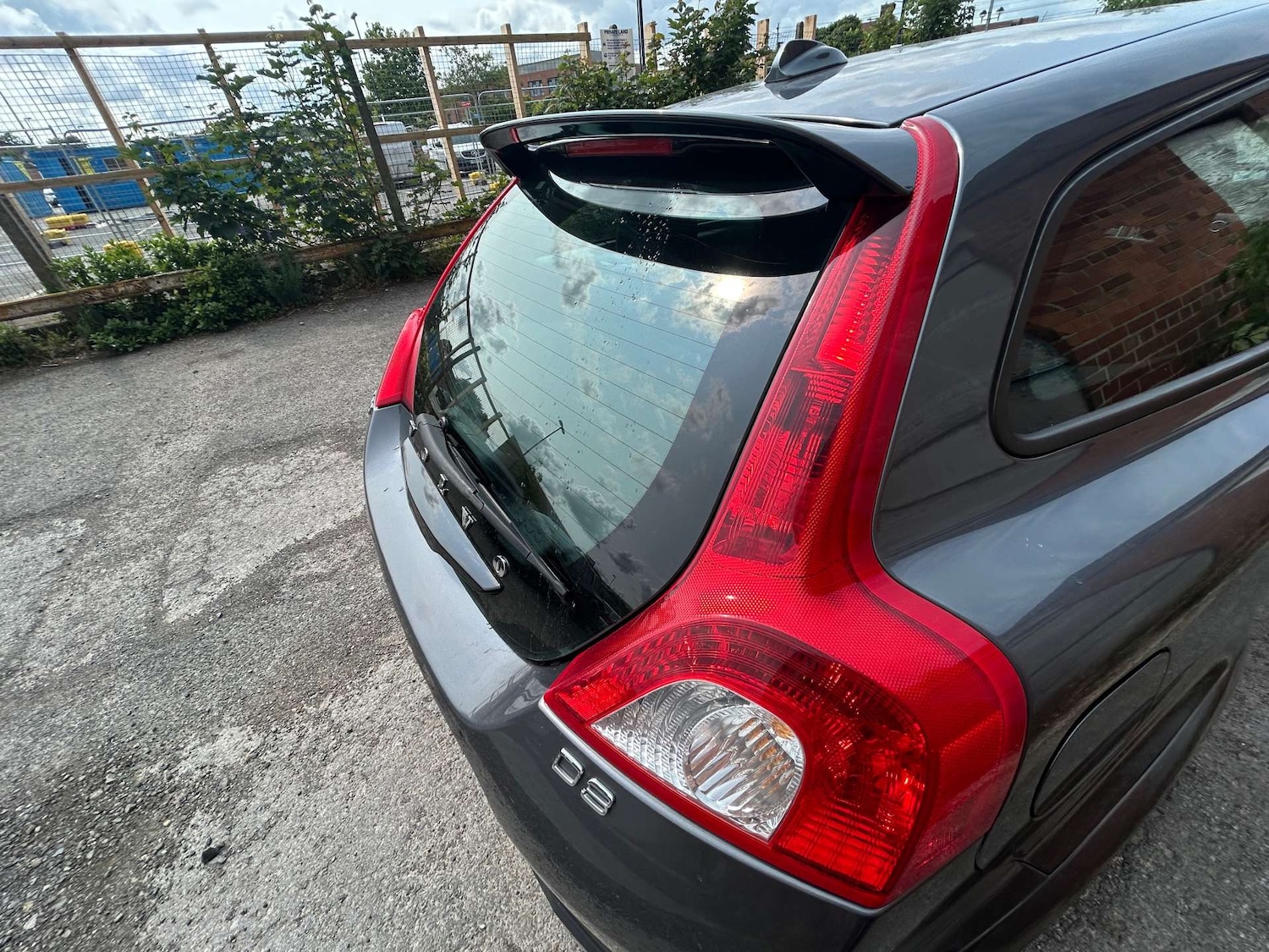 Used Volvo C30 2011 for sale - 76600574: Photo 13