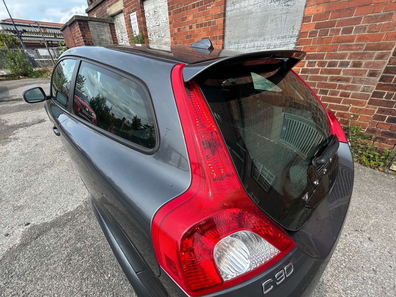 Used Volvo C30 2011 for sale - 76600574: Photo 16