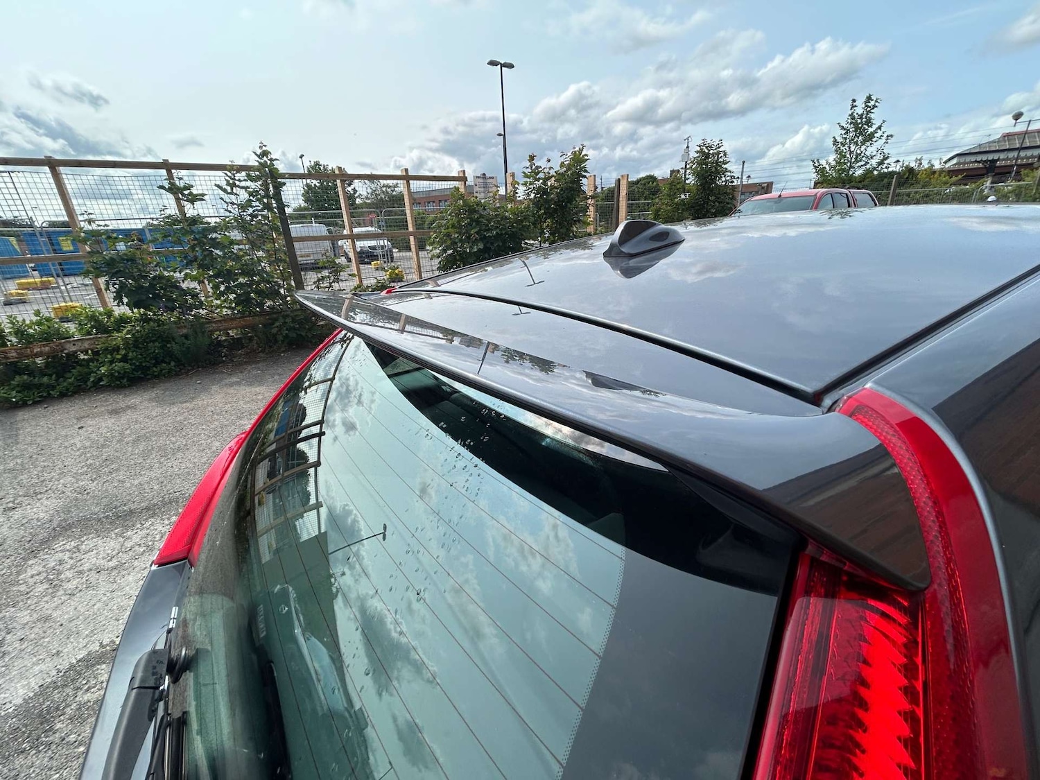 Used Volvo C30 2011 for sale - 76600574: Photo 18