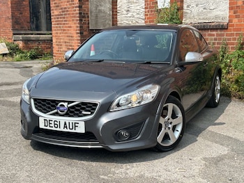 2011 - D3 [150] R DESIGN 3dr Geartronic