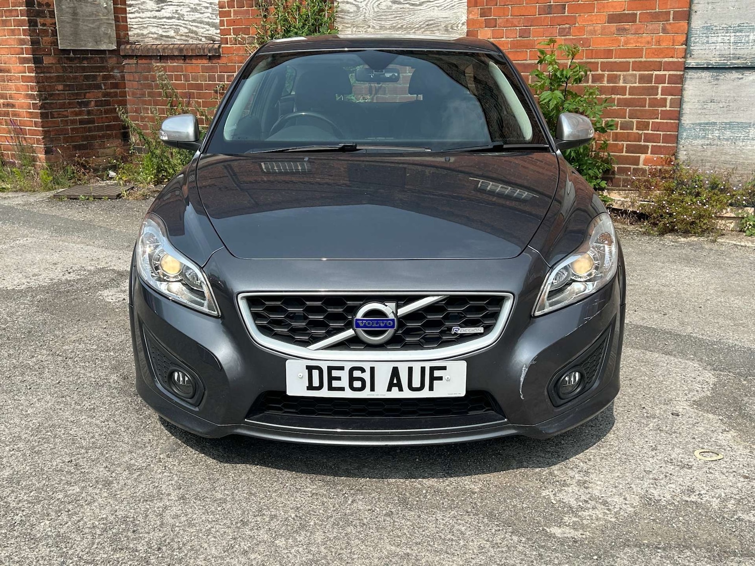 Used Volvo C30 2011 for sale - 76600574: Photo 2