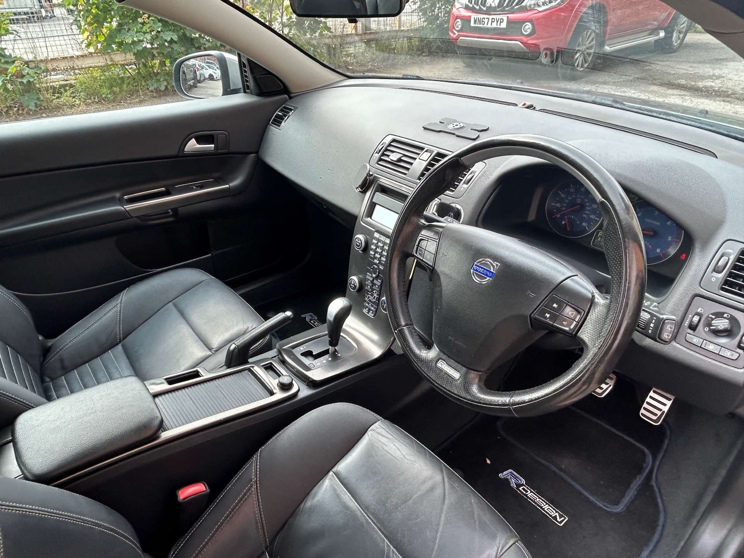 Used Volvo C30 2011 for sale - 76600574: Photo 21