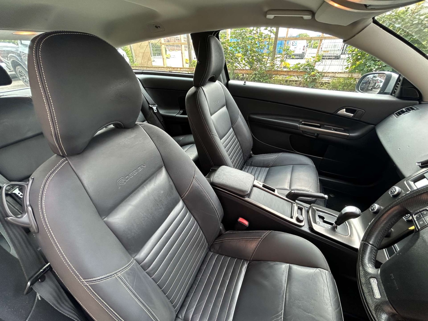 Used Volvo C30 2011 for sale - 76600574: Photo 22