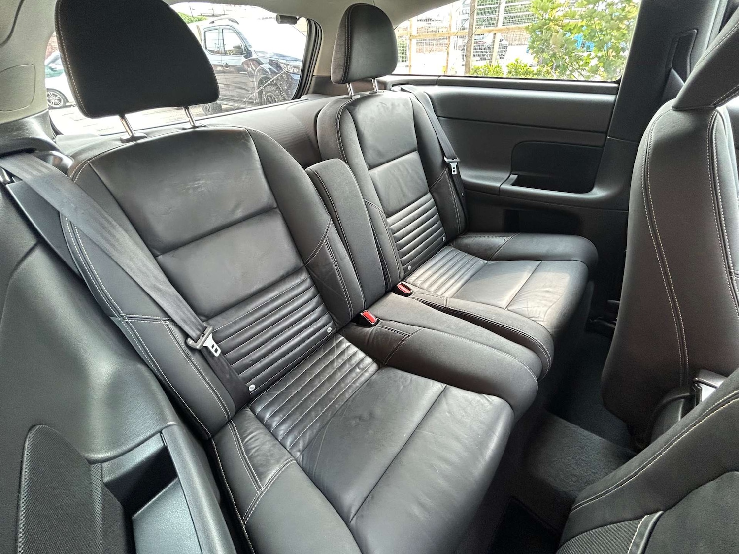 Used Volvo C30 2011 for sale - 76600574: Photo 23