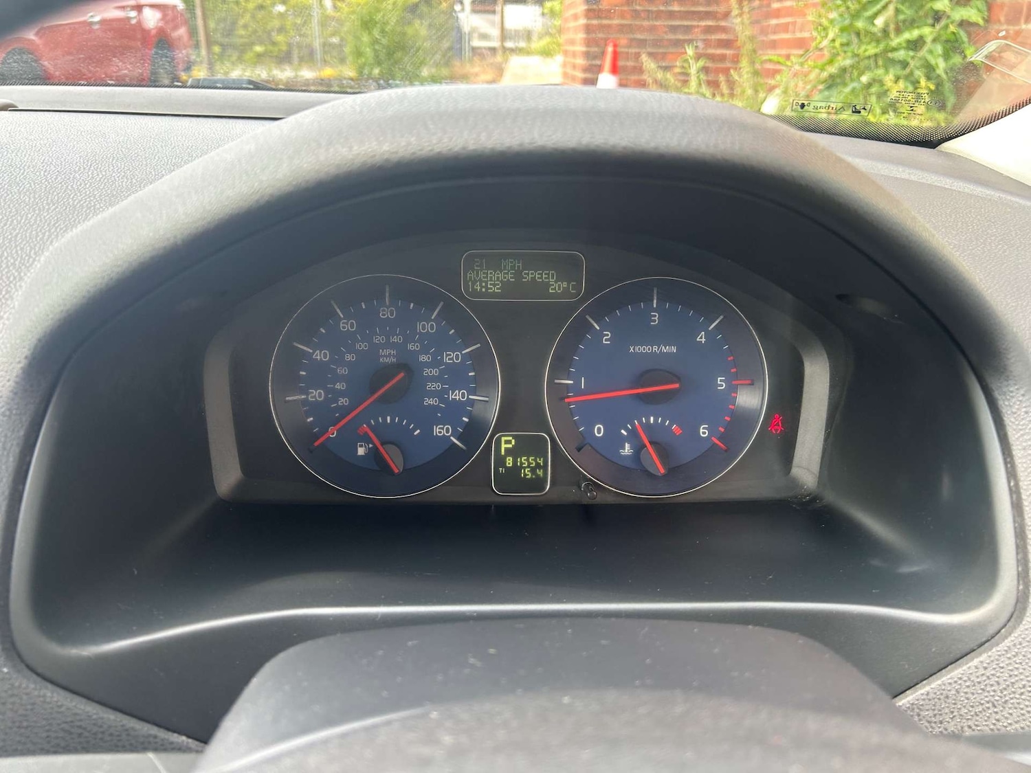 Used Volvo C30 2011 for sale - 76600574: Photo 28