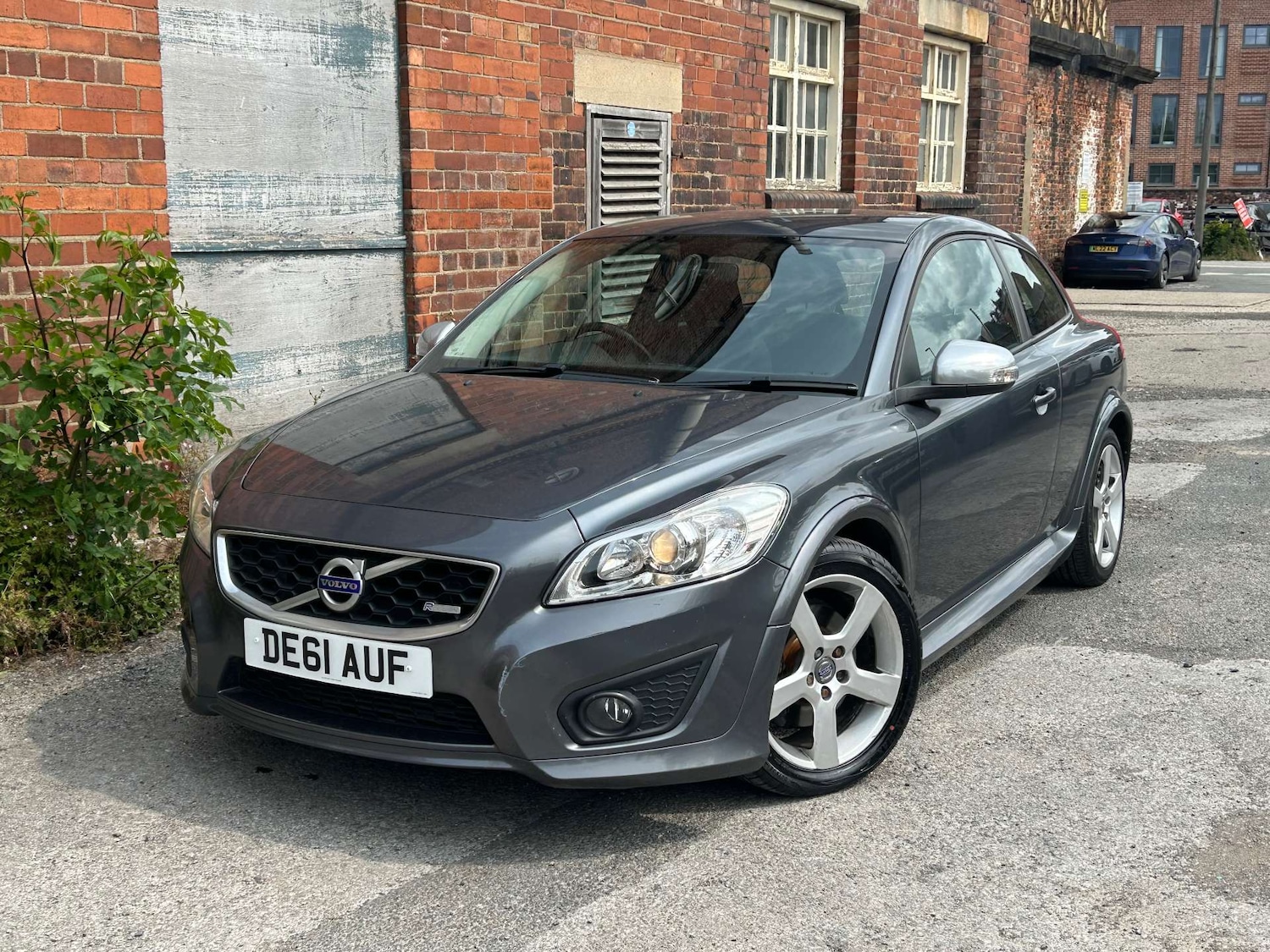 Used Volvo C30 2011 for sale - 76600574: Photo 3