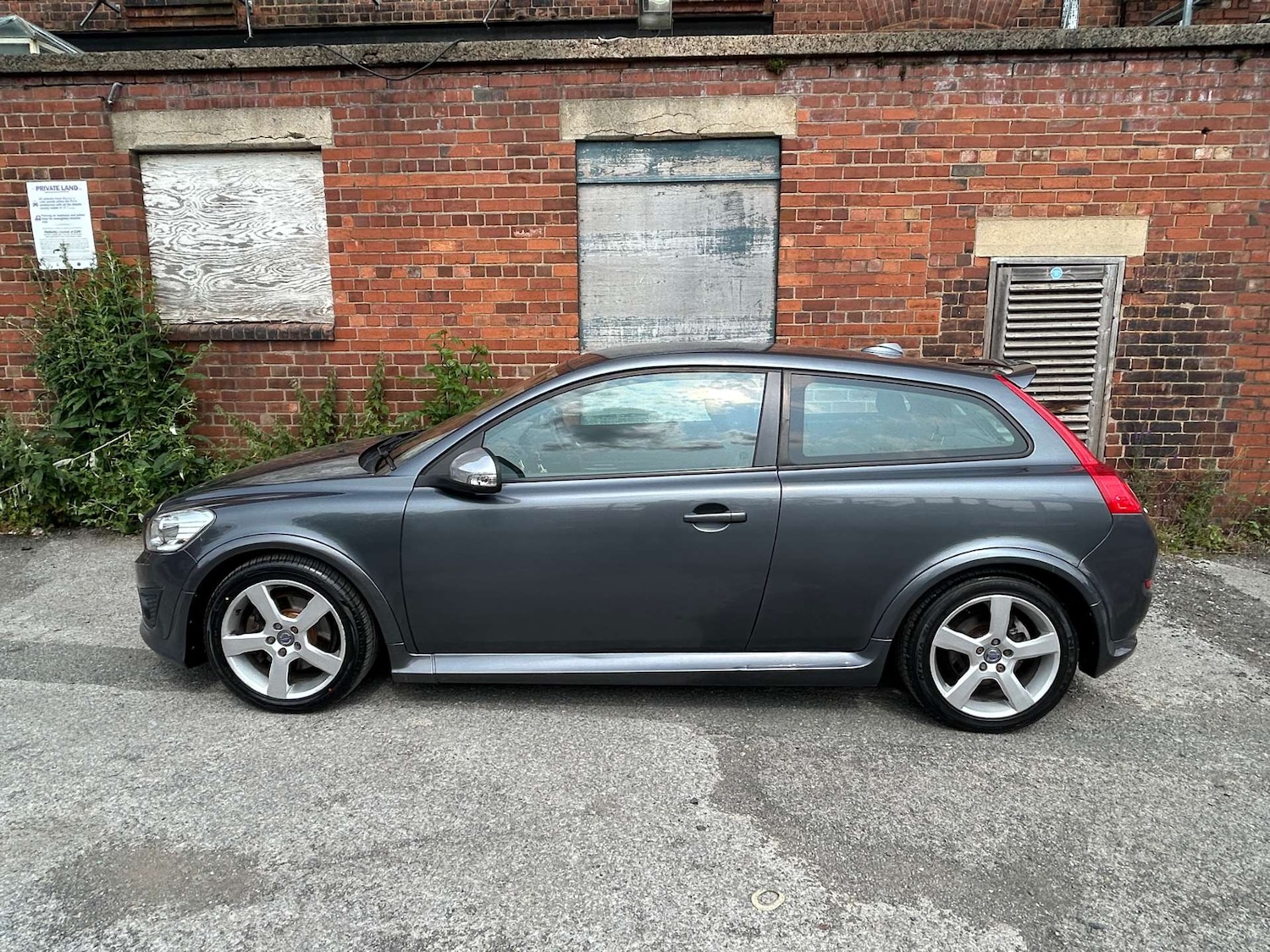Used Volvo C30 2011 for sale - 76600574: Photo 7