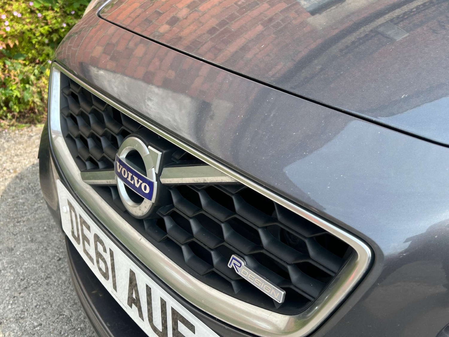 Used Volvo C30 2011 for sale - 76600574: Photo 9