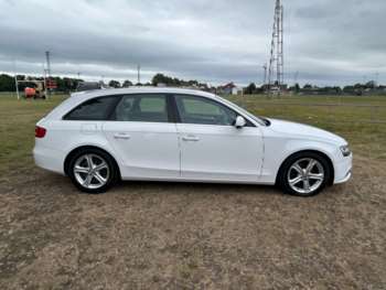 Used Audi A4 2013 for sale - 75064245: Photo