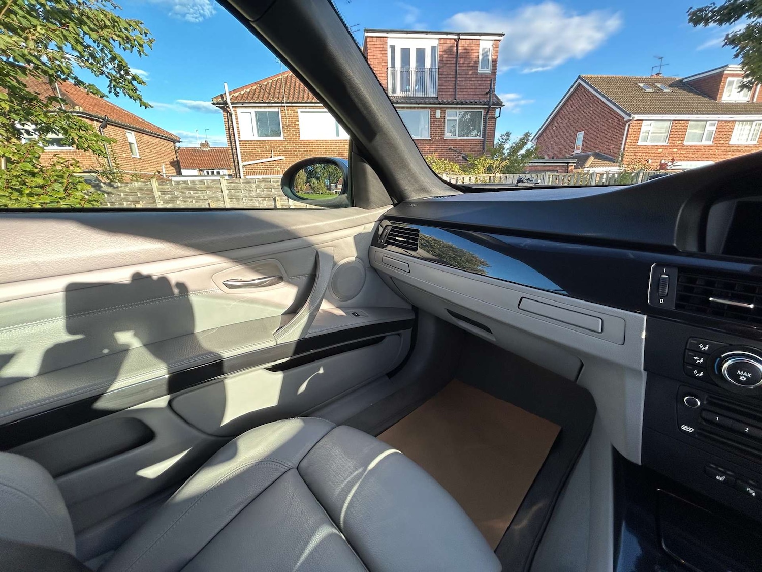 Used BMW 3 Series 2008 for sale - 76363908: Photo 28