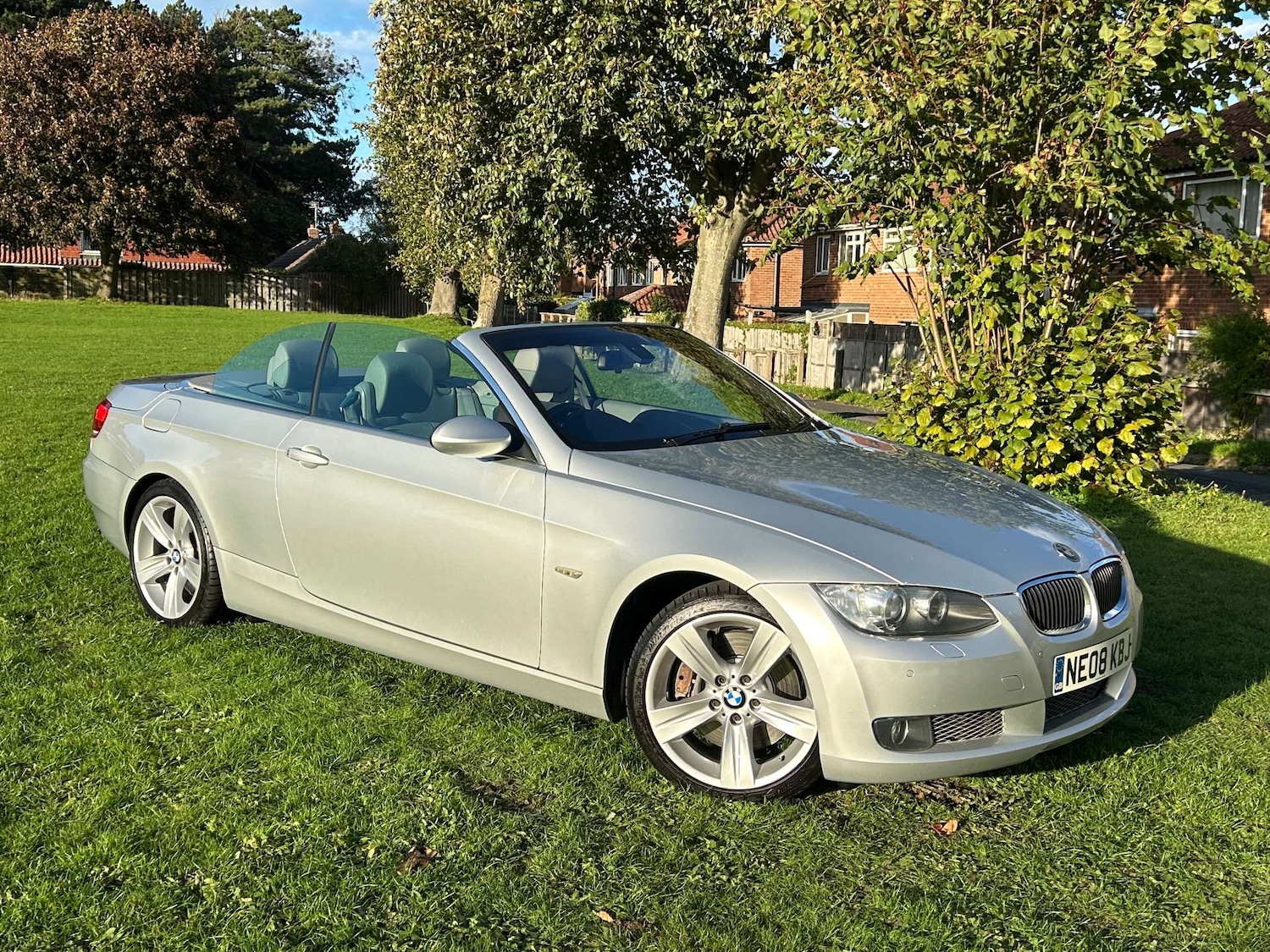 Used BMW 3 Series 2008 for sale - 76363908: Photo 5