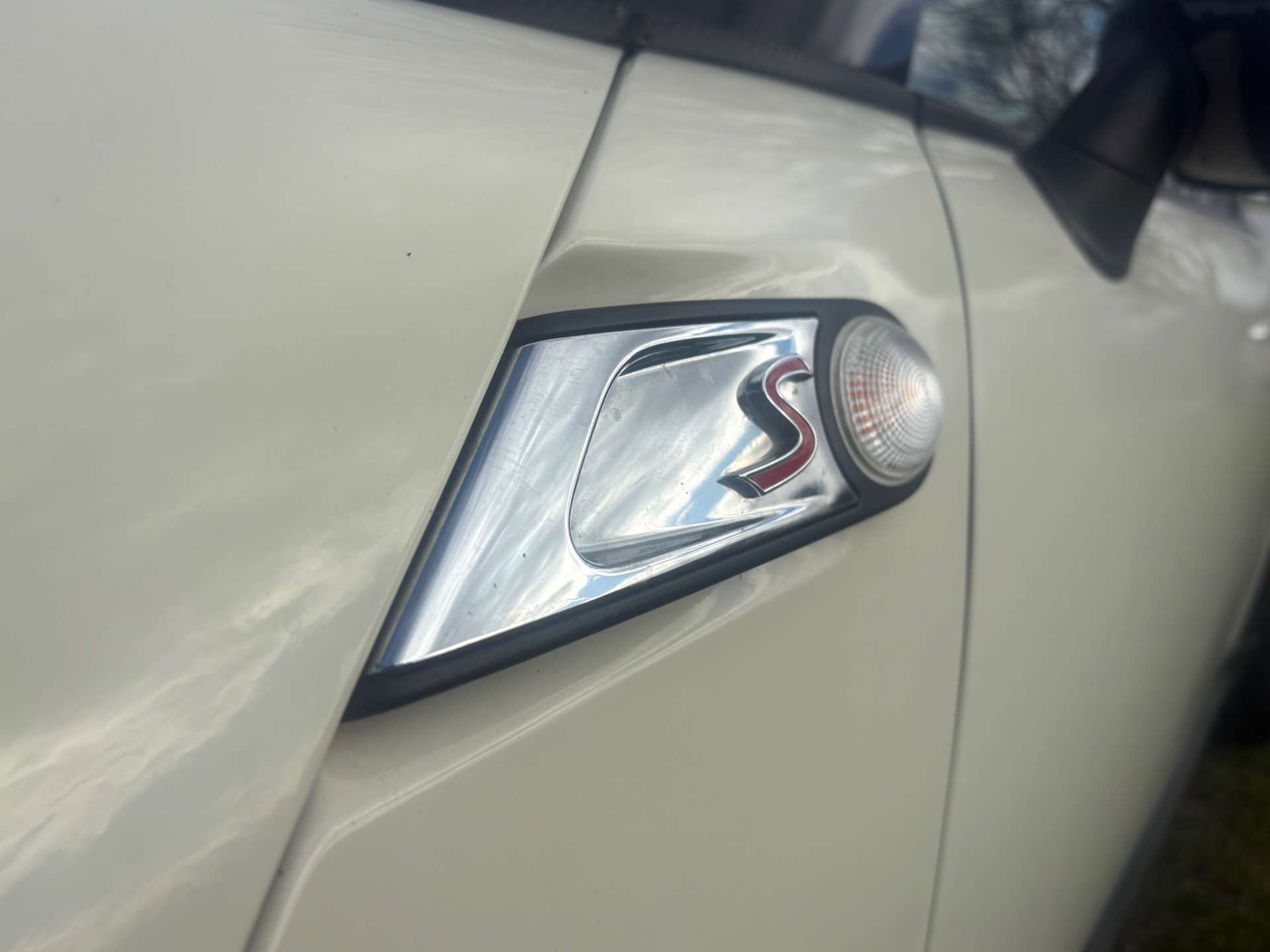 Used MINI Hatch 2009 for sale - 78078293: Photo 12