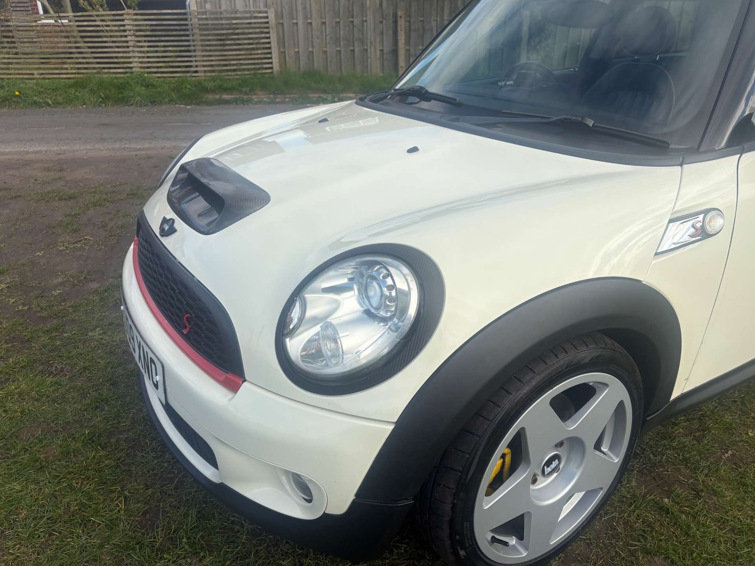 Used MINI Hatch 2009 for sale - 78078293: Photo 13