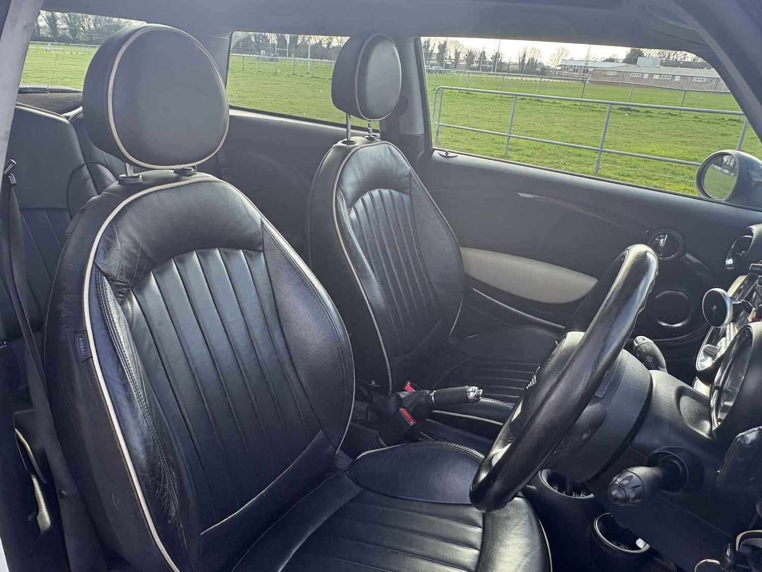 Used MINI Hatch 2009 for sale - 78078293: Photo 15