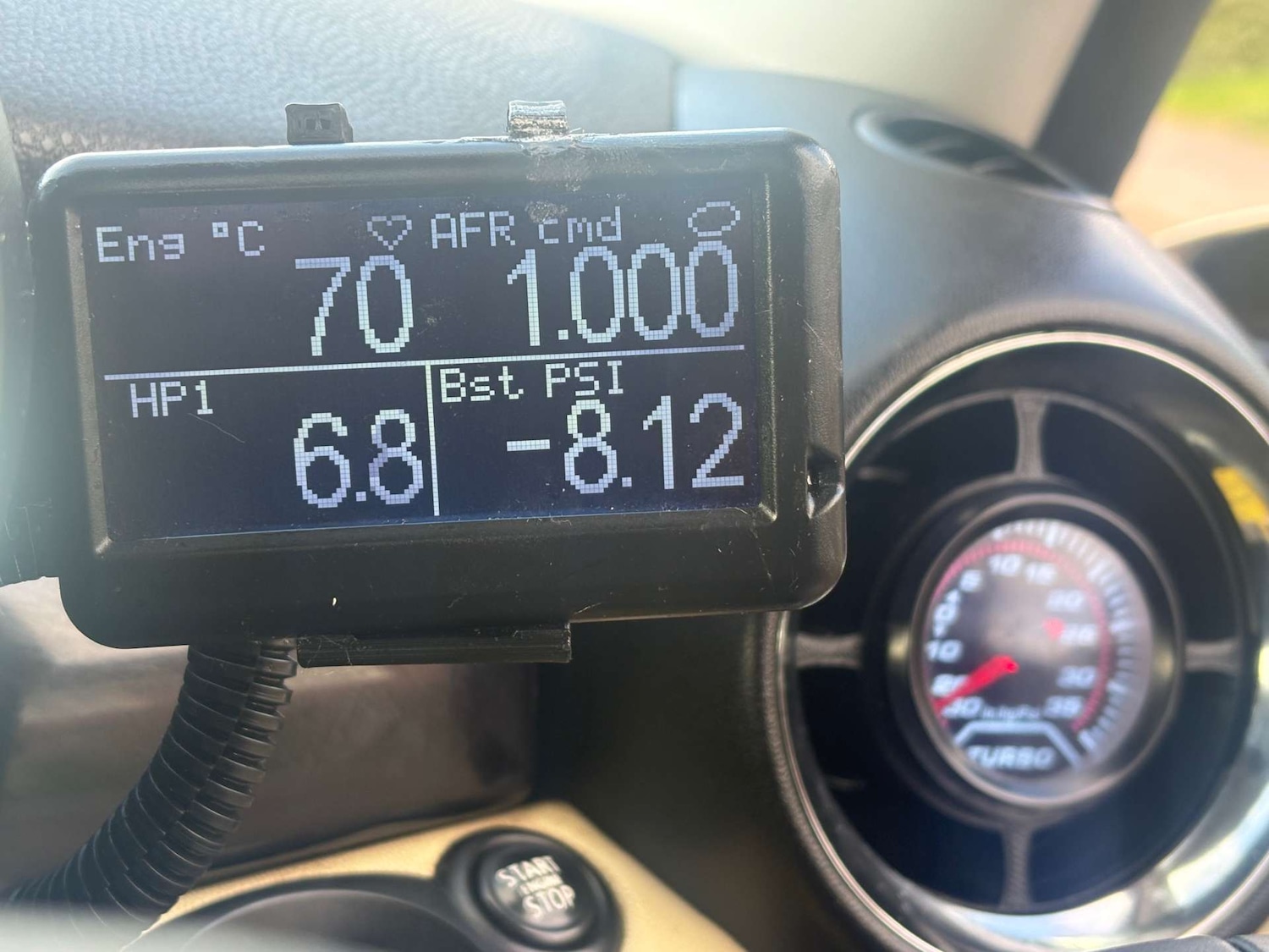 Used MINI Hatch 2009 for sale - 78078293: Photo 16