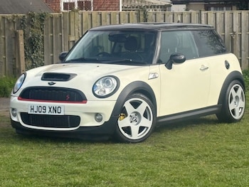 Used MINI Hatch 2009 for sale - 78078293: Photo