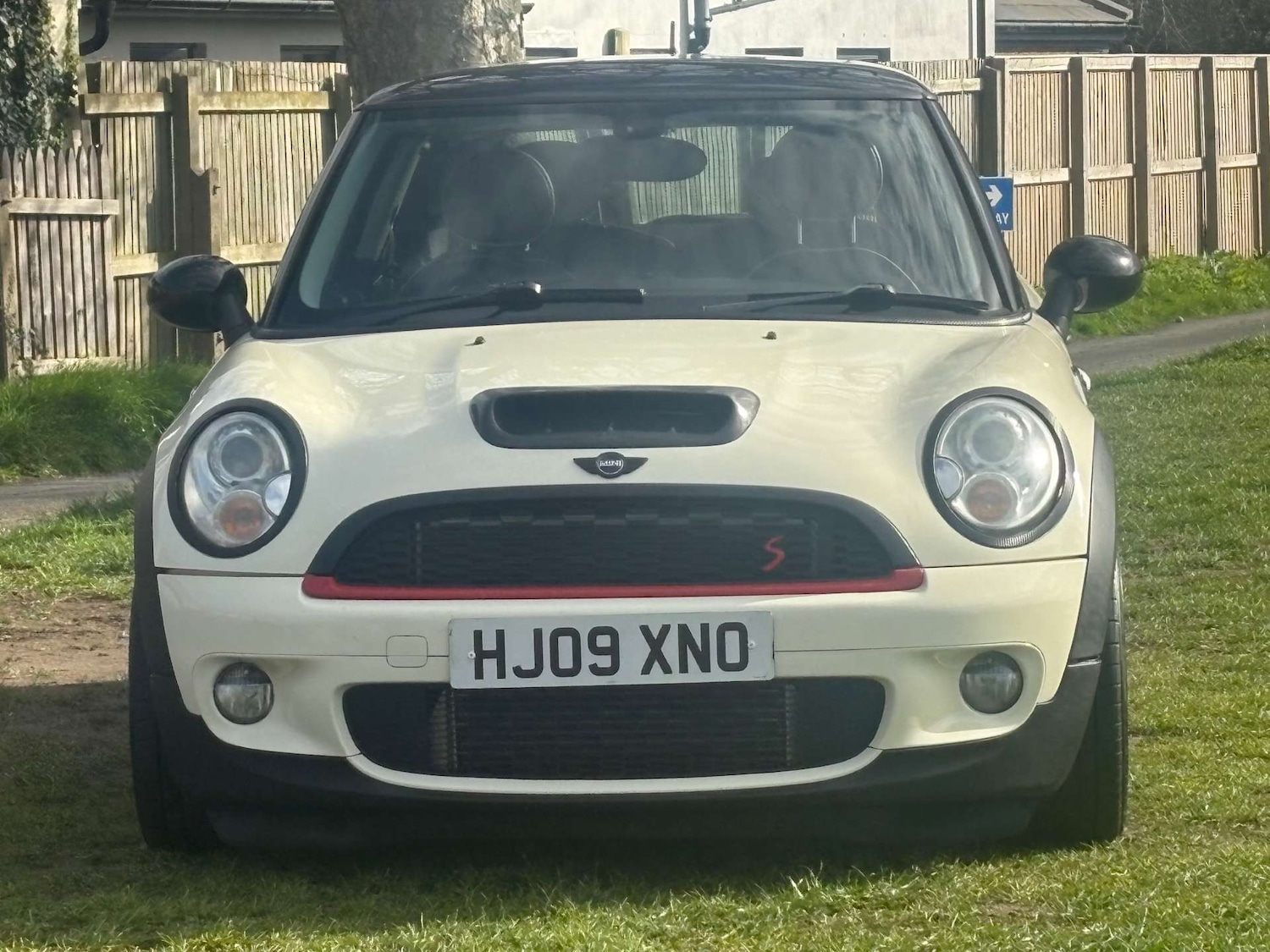 Used MINI Hatch 2009 for sale - 78078293: Photo 2